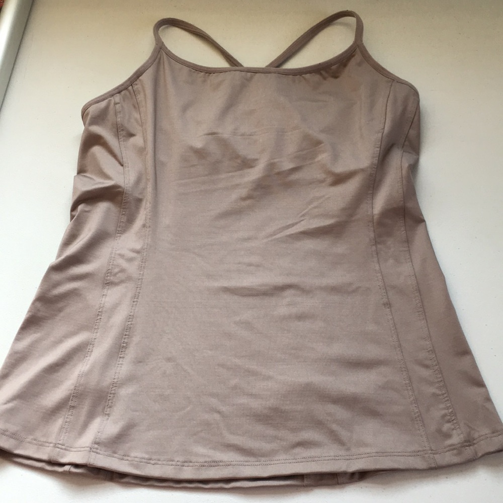 Athleta tank top